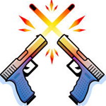Double Guns Game – A Fun and Addictive Shooting Challenge