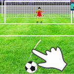 Play Penalty Mania Online – Can You Score the Winning Goal?