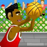 Street Shot Game – The Ultimate Urban Basketball Experience