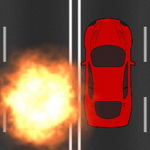 Play Traffic Driver Online – Dodge Cars and Test Your Skills