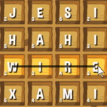 Waffle Game – Rearrange Letters and Solve Word Puzzles