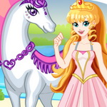 Ride into Fantasy in White Horse Princess 2