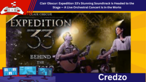 Clair Obscur: Expedition 33’s Stunning Soundtrack Is Headed to the Stage — A Live Orchestral Concert Is in the Works