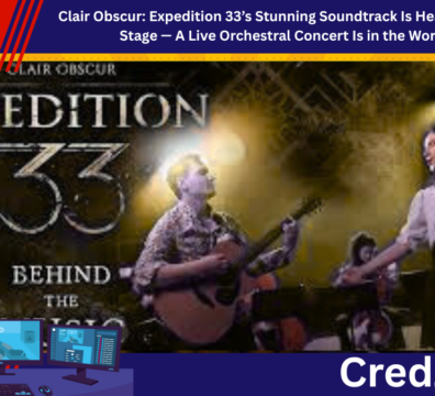 Clair Obscur: Expedition 33’s Stunning Soundtrack Is Headed to the Stage — A Live Orchestral Concert Is in the Works